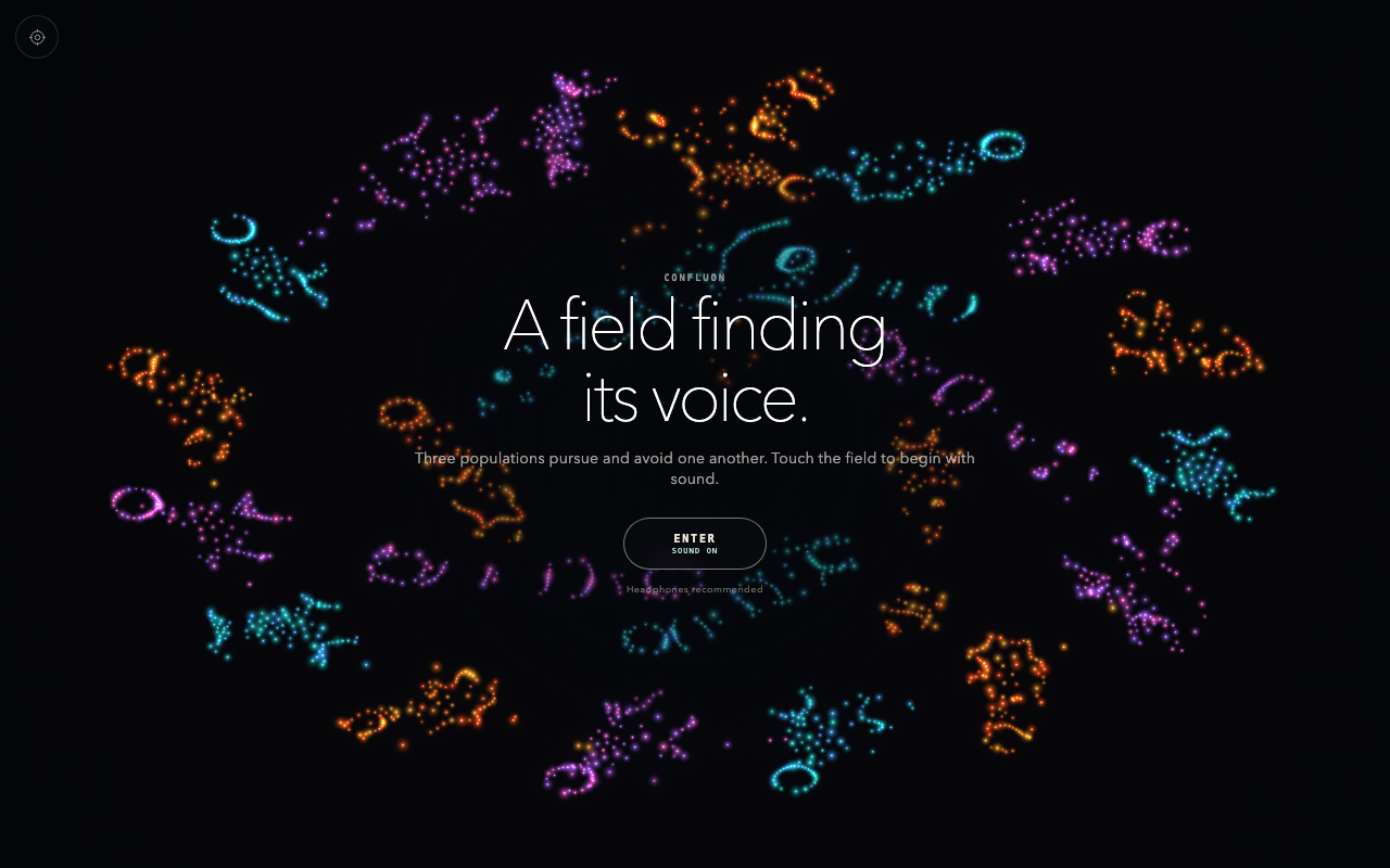 confluon screenshot